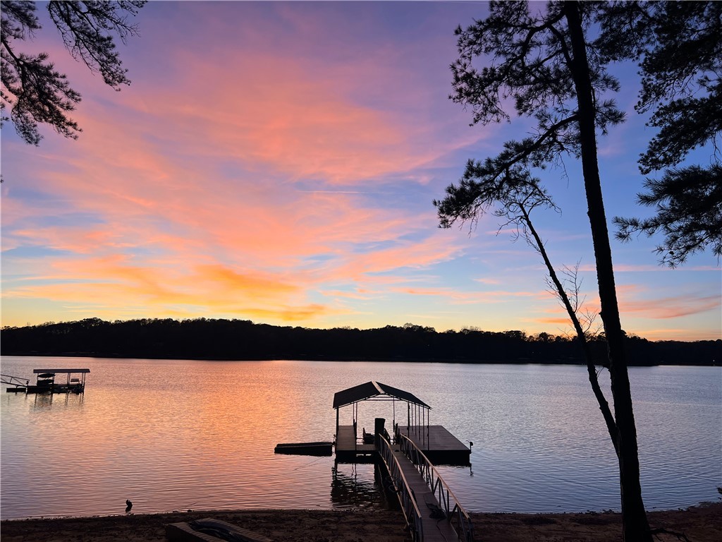 158 S Port Bass Drive, Fair Play, South Carolina image 47