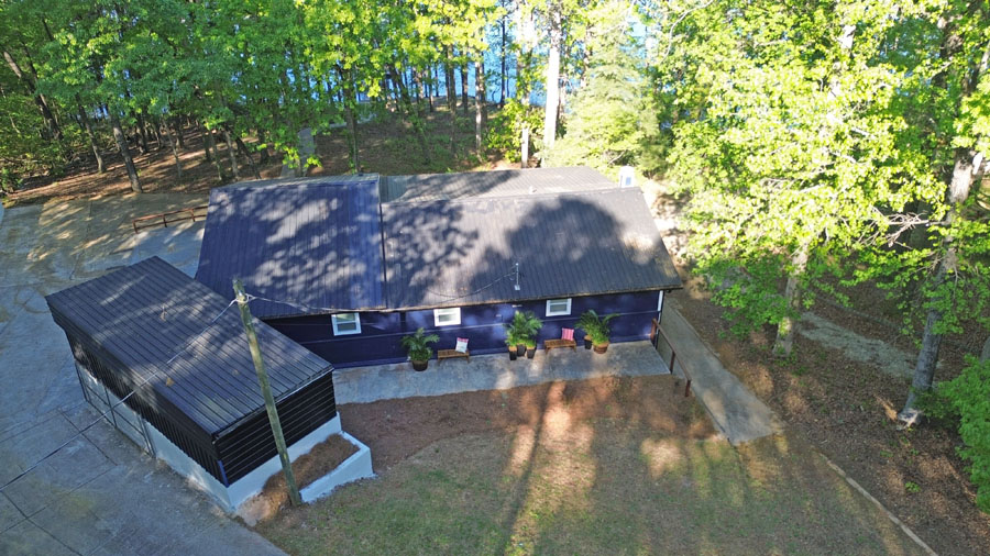 158 S Port Bass Drive, Fair Play, South Carolina image 43