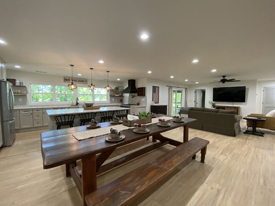 158 S Port Bass Drive, Fair Play, South Carolina image 2