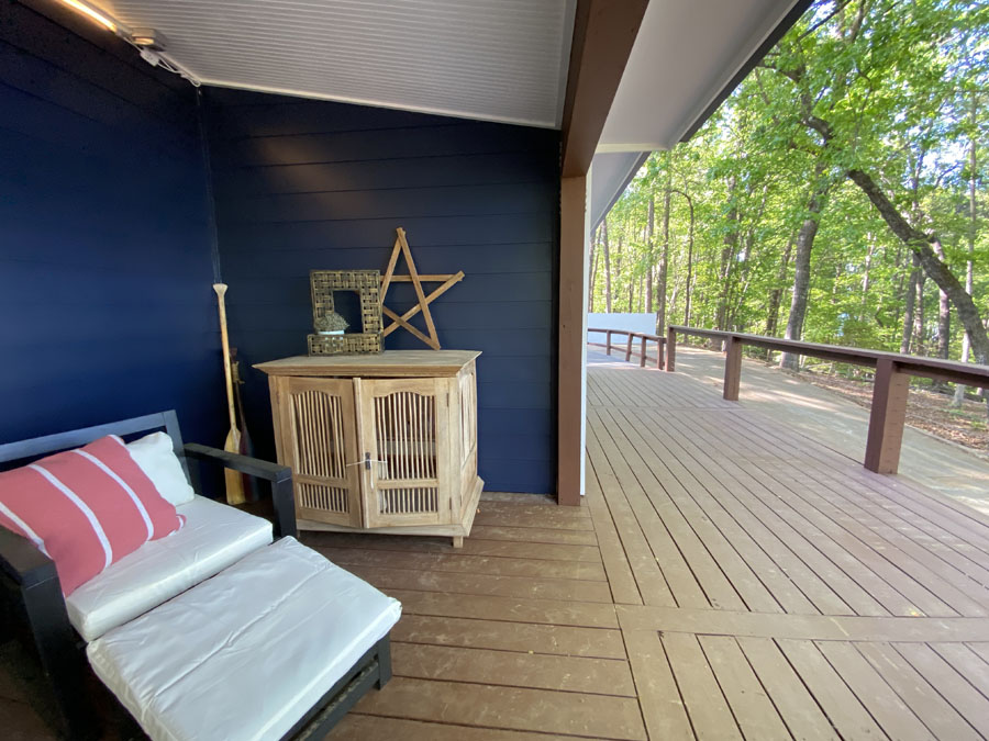 158 S Port Bass Drive, Fair Play, South Carolina image 35