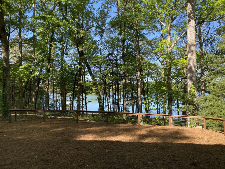 158 S Port Bass Drive, Fair Play, South Carolina image 44