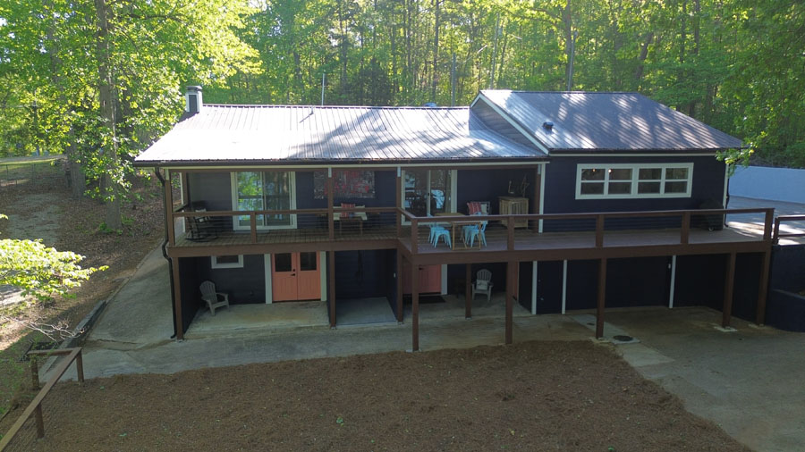 158 S Port Bass Drive, Fair Play, South Carolina image 10