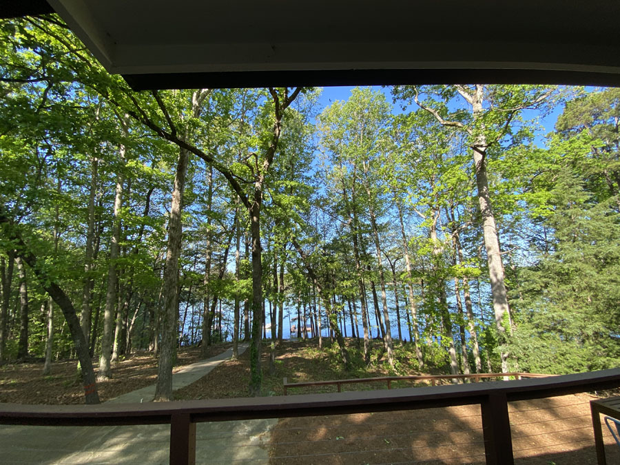158 S Port Bass Drive, Fair Play, South Carolina image 27