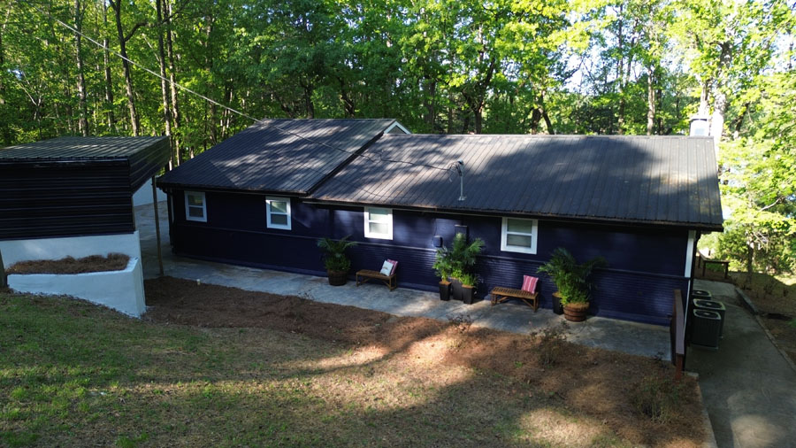 158 S Port Bass Drive, Fair Play, South Carolina image 42