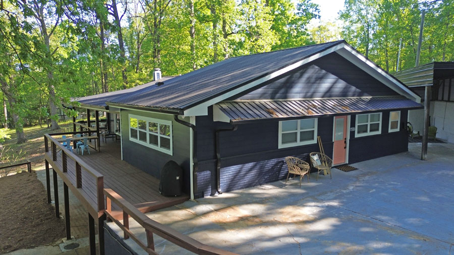 158 S Port Bass Drive, Fair Play, South Carolina image 1