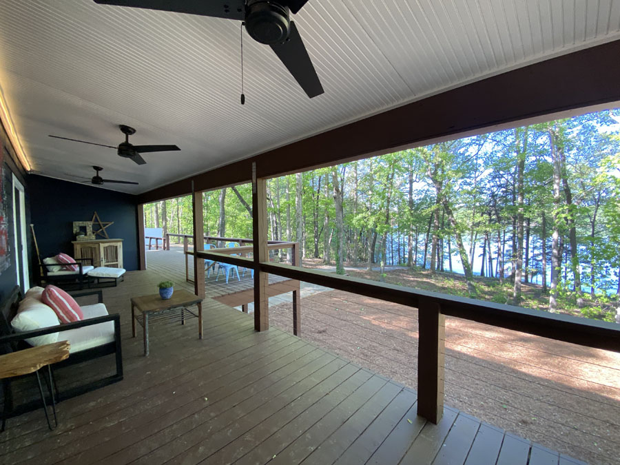 158 S Port Bass Drive, Fair Play, South Carolina image 5