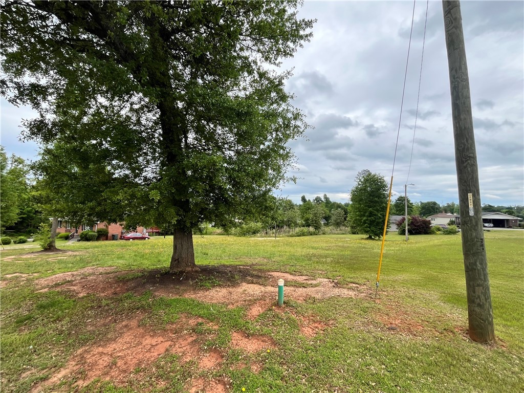 Lot 19 Rectory Drive, Seneca, South Carolina image 1