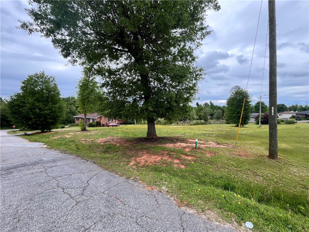 Lot 19 Rectory Drive, Seneca, South Carolina image 2