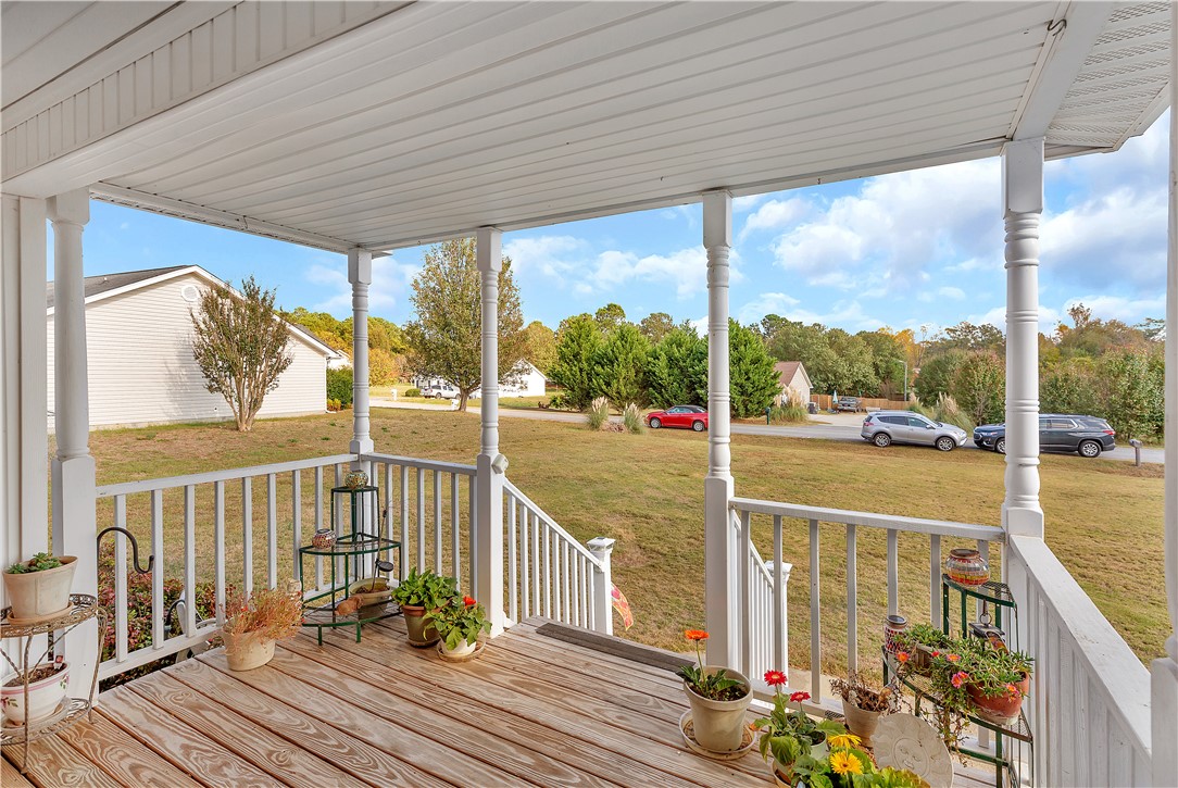 108 Chicoma Drive, Townville, South Carolina image 3