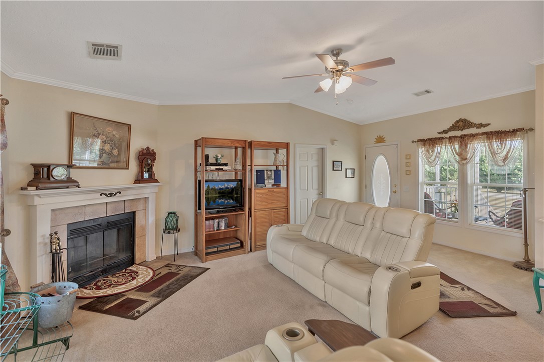 108 Chicoma Drive, Townville, South Carolina image 5