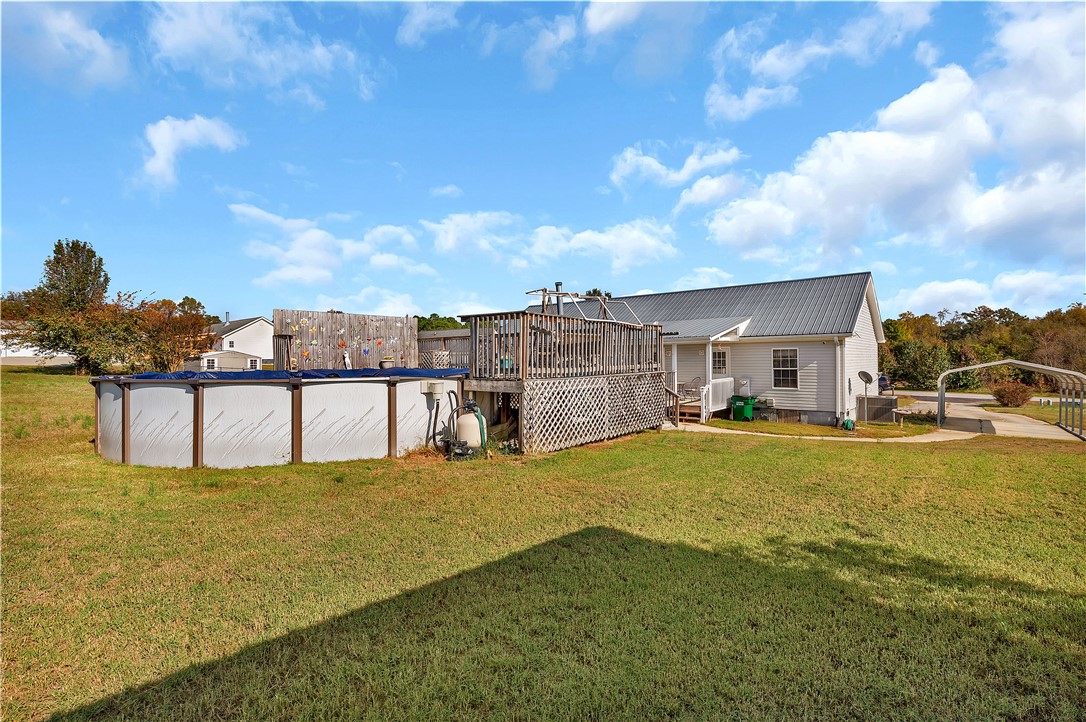 108 Chicoma Drive, Townville, South Carolina image 27