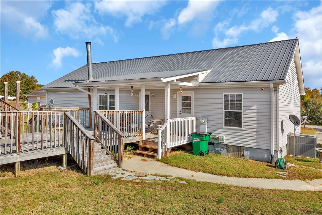 108 Chicoma Drive, Townville, South Carolina image 23
