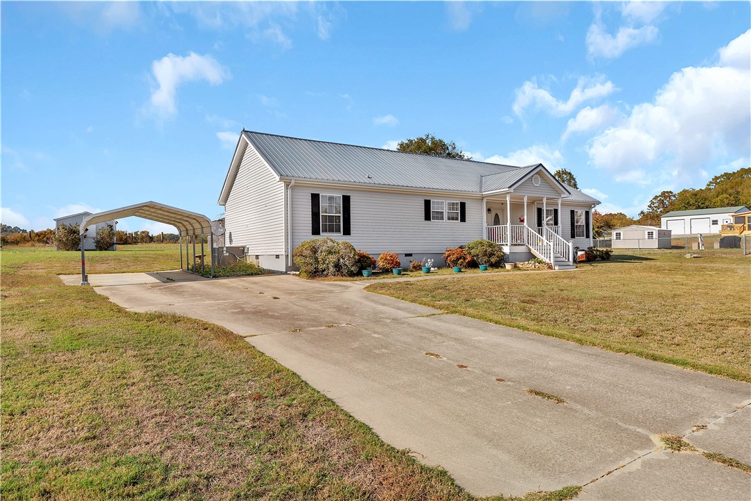 108 Chicoma Drive, Townville, South Carolina image 28