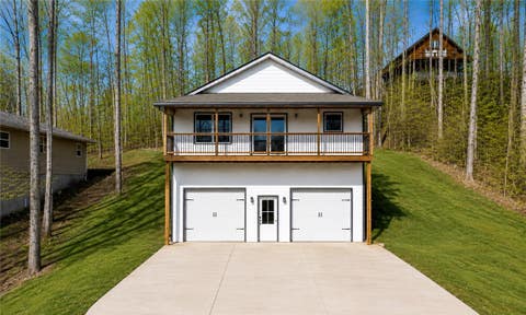 Photo of 418 Kenwood Drive, Westminster, SC 29693 (MLS # 20304929)