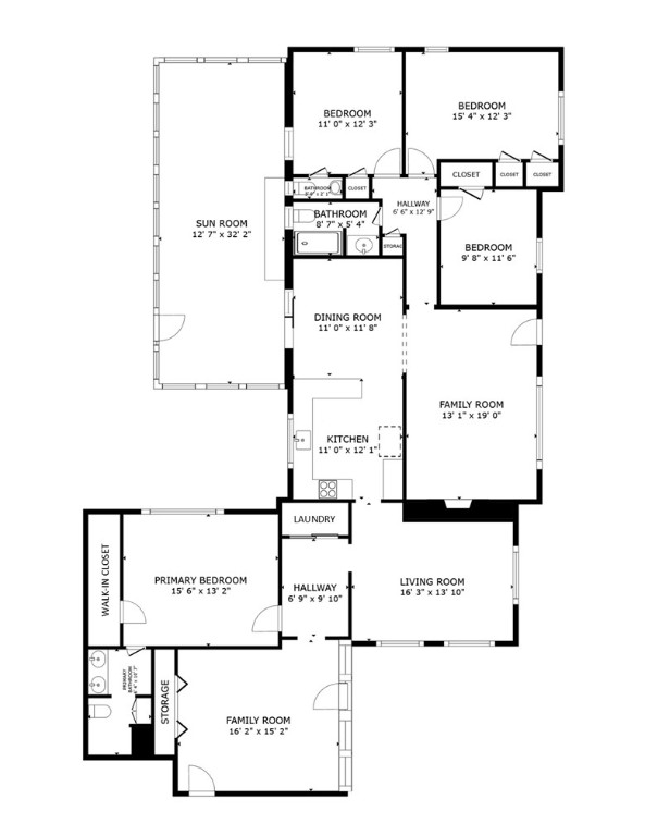 205 Skyview Drive, Clemson, South Carolina image 36
