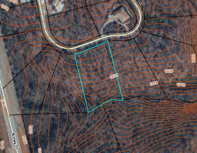 06 Sixteenth Circle, Walhalla, South Carolina image 15