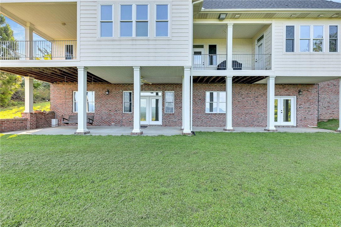 283 Jocassee Ridge Way, Salem, South Carolina image 44