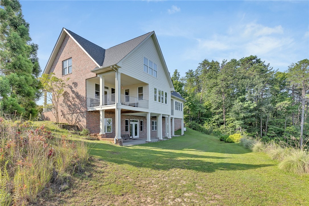 283 Jocassee Ridge Way, Salem, South Carolina image 47