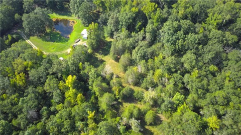 Vacant Land For Sale - 750 Blue Branch Road<br/> Gaffney, SC 29340