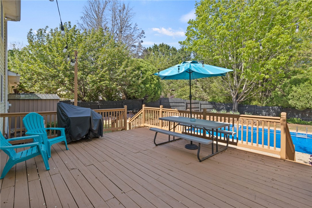 110 Frances Cannon Drive, Anderson, South Carolina image 22