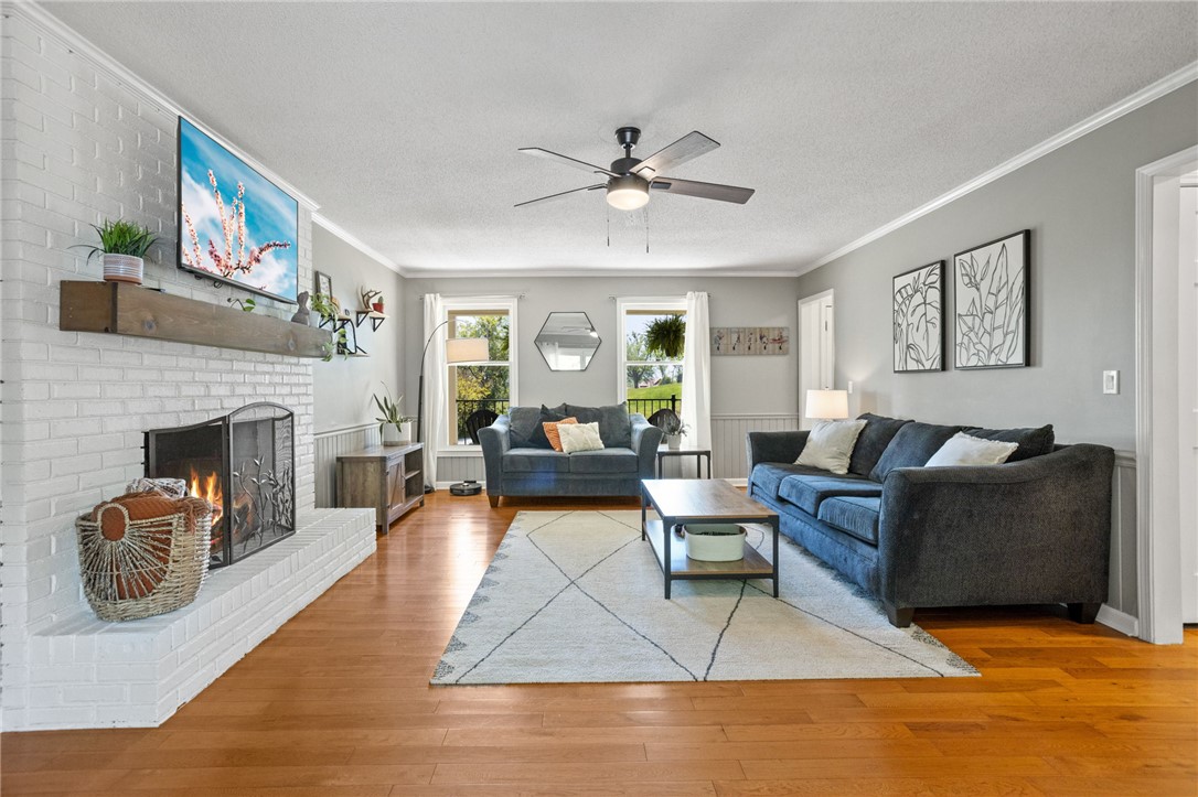 110 Frances Cannon Drive, Anderson, South Carolina image 5