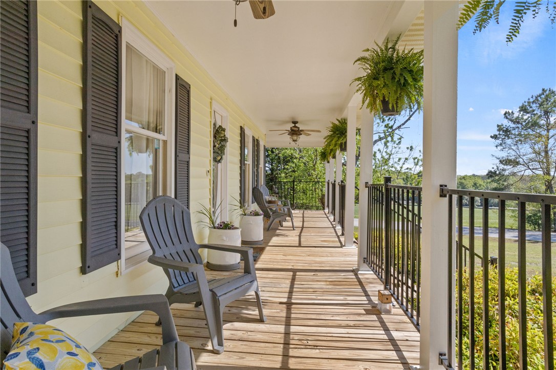 110 Frances Cannon Drive, Anderson, South Carolina image 3