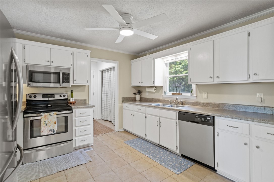 110 Frances Cannon Drive, Anderson, South Carolina image 7