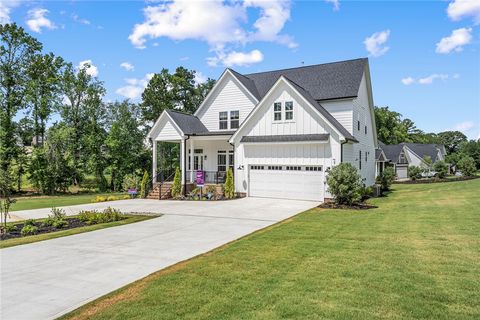 Photo of 506 Tilman Court, Anderson, SC 29621 (MLS # 20298515)