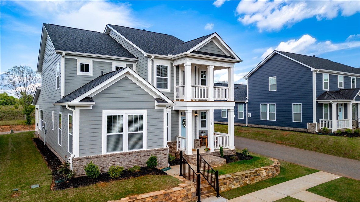 109 Founders Boulevard, Central, South Carolina image 2