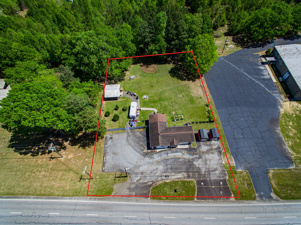 8101 Hwy 81 S Highway, Starr, South Carolina image 35