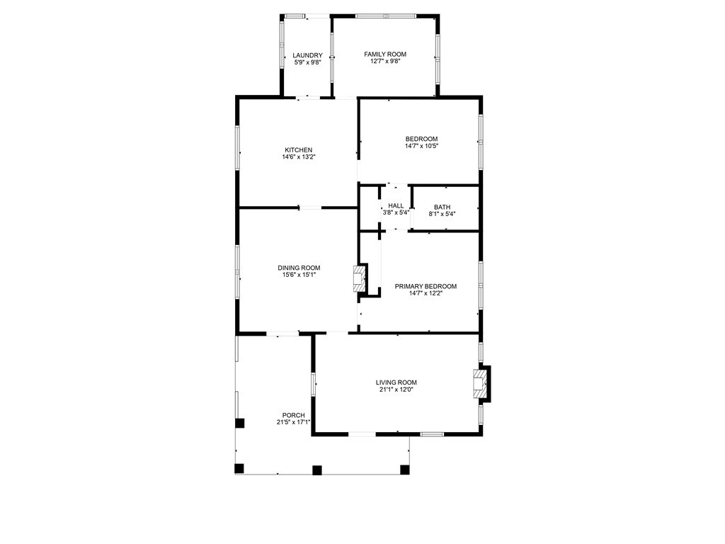 201 W Highland Avenue, Anderson, South Carolina image 39