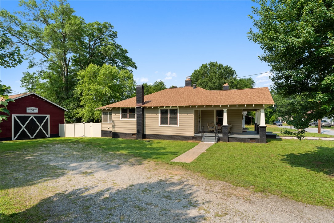 201 W Highland Avenue, Anderson, South Carolina image 30
