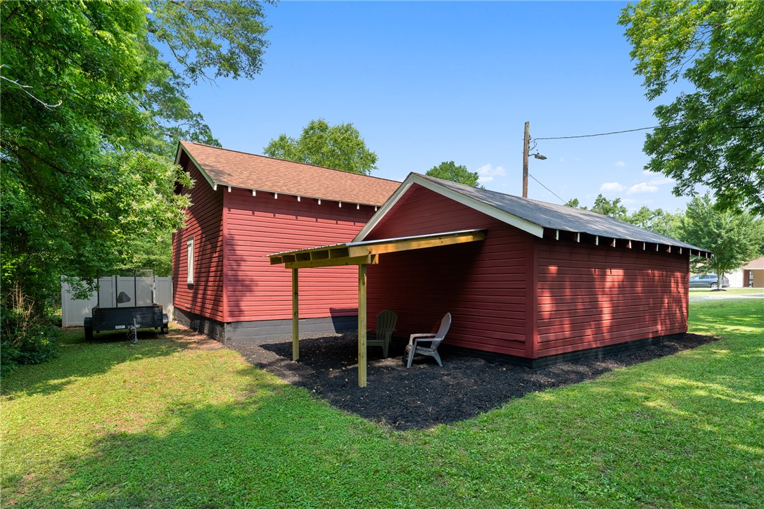 201 W Highland Avenue, Anderson, South Carolina image 34