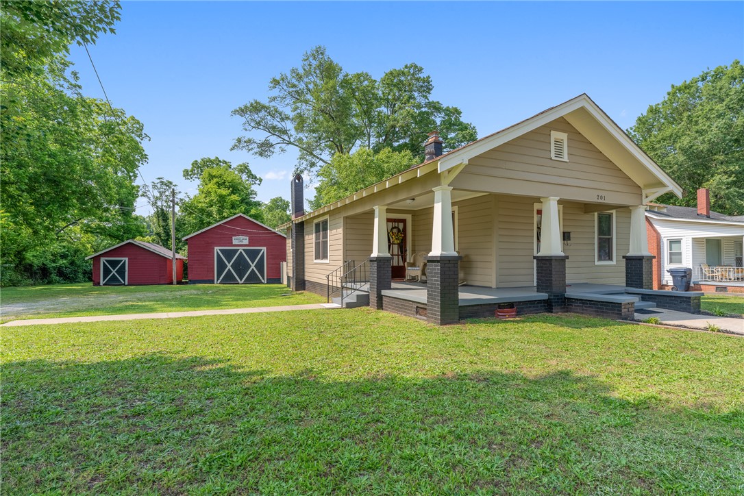 201 W Highland Avenue, Anderson, South Carolina image 3