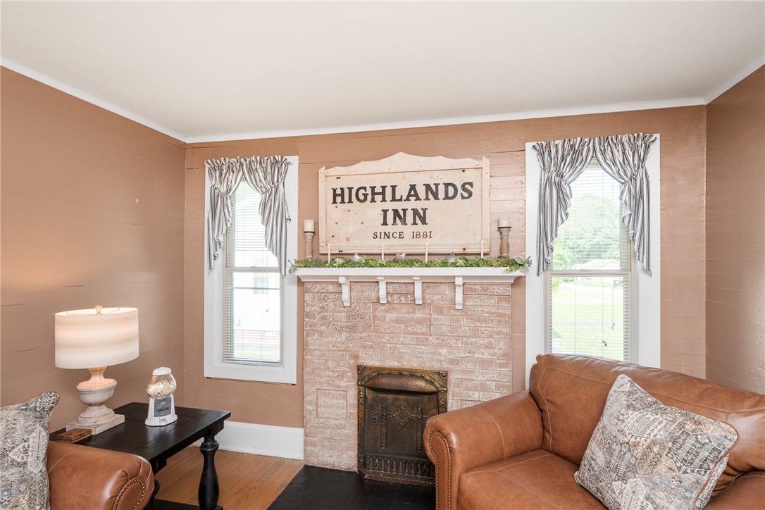 201 W Highland Avenue, Anderson, South Carolina image 5