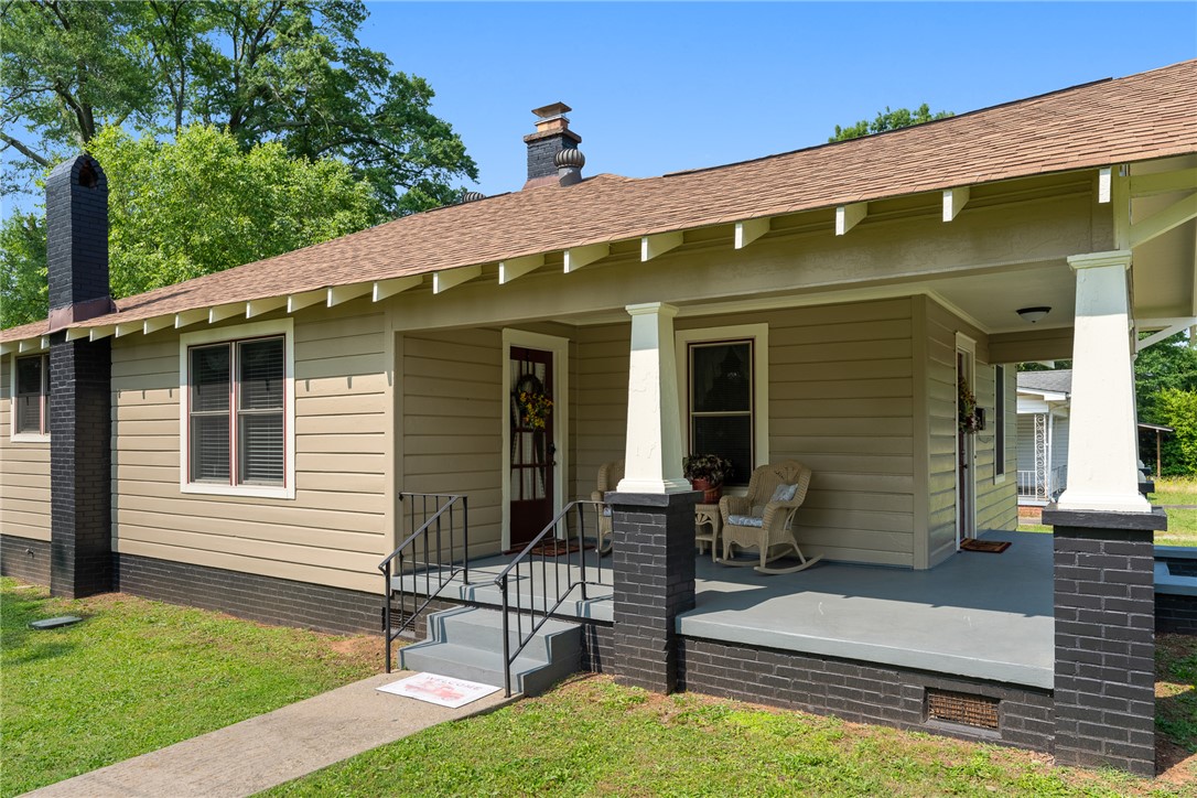 201 W Highland Avenue, Anderson, South Carolina image 29