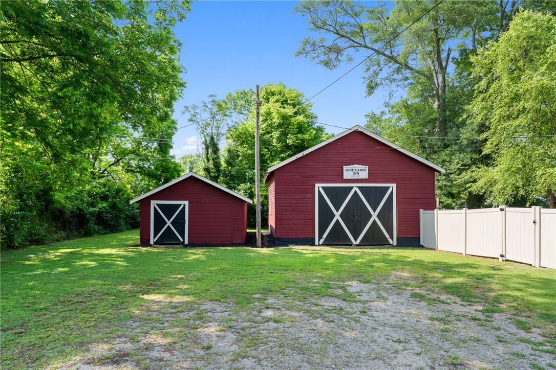 201 W Highland Avenue, Anderson, South Carolina image 31