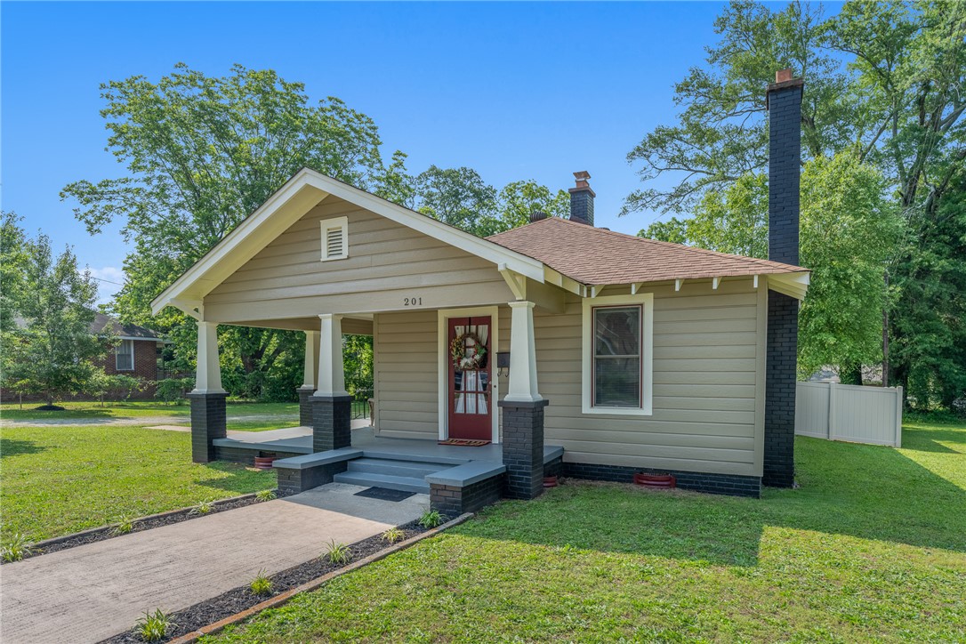 201 W Highland Avenue, Anderson, South Carolina image 2