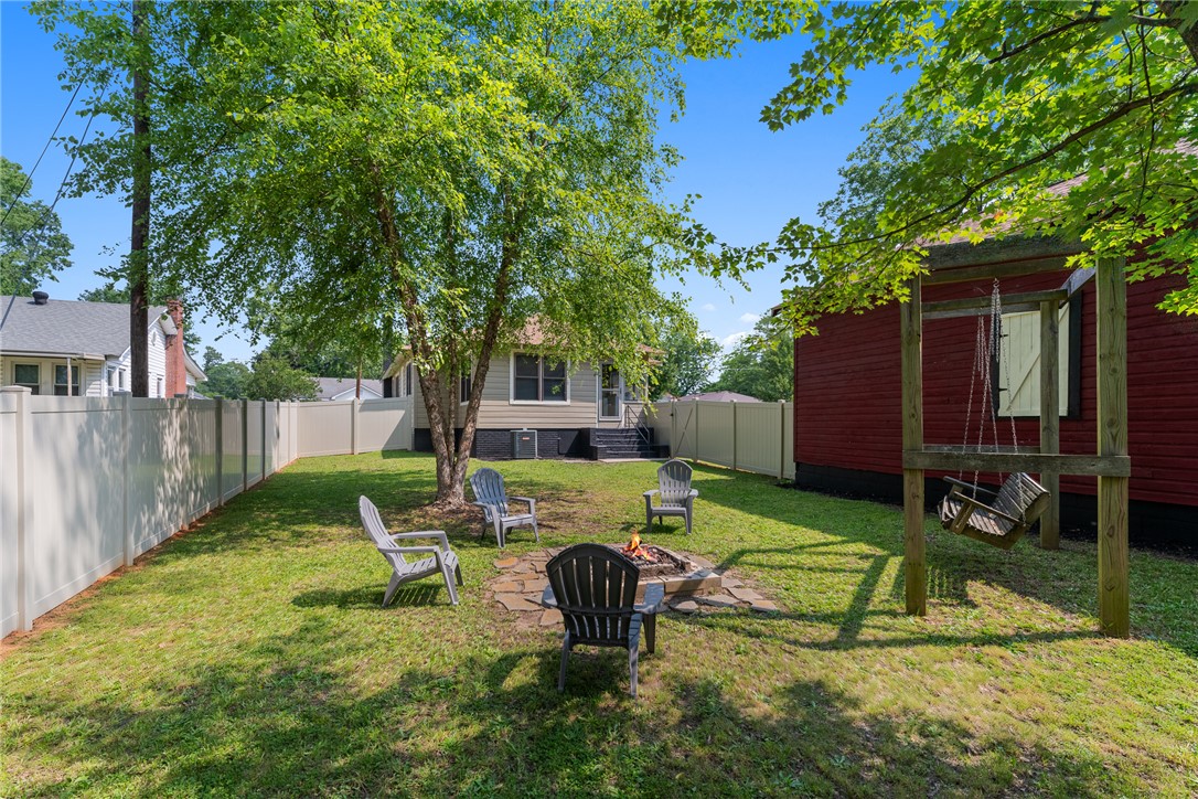 201 W Highland Avenue, Anderson, South Carolina image 37