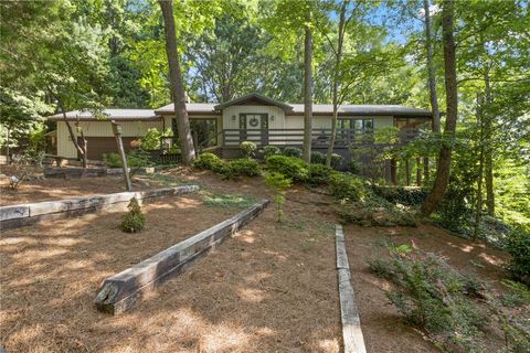 Photo of 56 Cardinal Circle, Saluda, NC 28773 (MLS # 20300510)