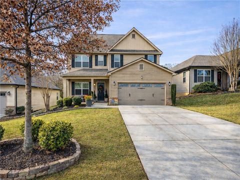 Photo of 1027 Edenbrooke Circle, Anderson, SC 29621 (MLS # 20295956)