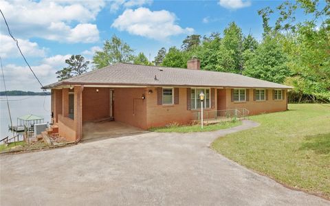 Photo of 425 Carter Road, Anderson, SC 29626 (MLS # 20300825)