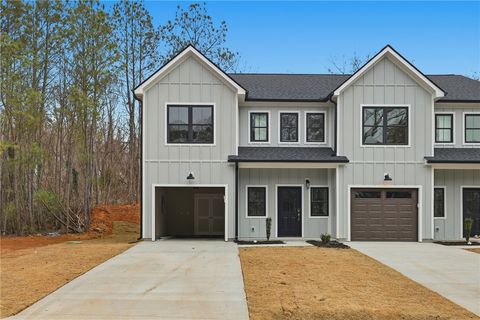 Photo of 216 Giles Street, Anderson, SC 29621 (MLS # 20299201)