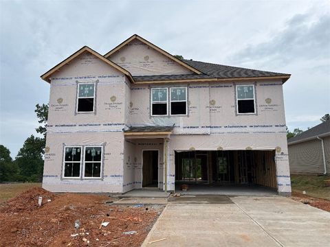 Photo of 152 Cedar Shoals Court, Easley, SC 29640 (MLS # 20300199)