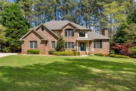 Photo of 408 Sapphire Court, Seneca, SC 29672 (MLS # 20299303)