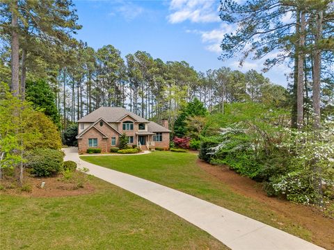 Photo of 408 Sapphire Court, Seneca, SC 29672 (MLS # 20299303)