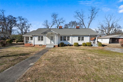 Photo of 310 River Street, Belton, SC 29627 (MLS # 20297139)