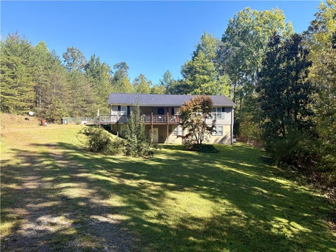 Photo of 109 Cherokee View Drive, Tamassee, SC 29686 (MLS # 20307254)