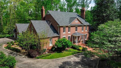 Photo of 1807 Devenger Road, Greer, SC 29650 (MLS # 20300115)