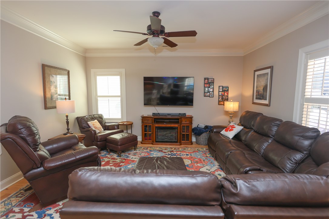 504 Village Walk Lane, Clemson, South Carolina image 13
